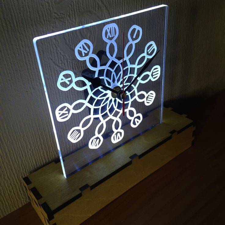 Лазерная гравировка на стекле от ТопПринт Тула